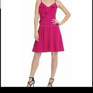 Dkny | Dresses | Magenta Pink Dkny 